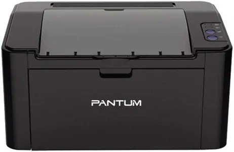 Замена ролика захвата на принтере Pantum P2516 в Перми